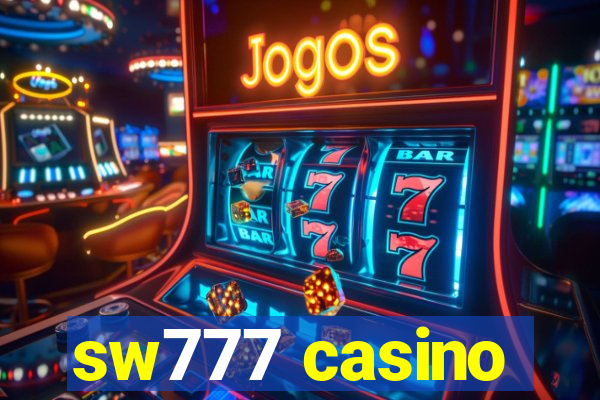 sw777 casino
